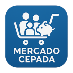 Mercado Cepada